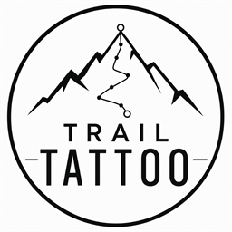 Trail Tattoo